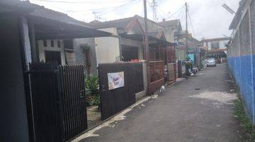 Gambar 1 Dijual Rumah  Bangunan 1setengah Lantai