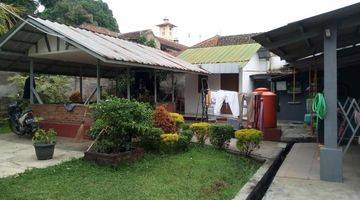 Gambar 1 Rumah Dijual Strategis Di Main Road Jl.amir Mahmud Cimahi 