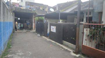 Gambar 5 Dijual Rumah  Bangunan 1setengah Lantai