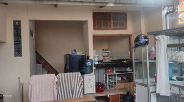 Gambar 5 Dijual Rumah Sayap Cihampelas Kota Bandung