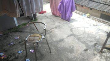 Gambar 2 Dijual Rumah  Bangunan 1setengah Lantai