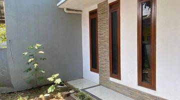 Gambar 1 Dijual Rumah Ciwastra, Bandung Timur (dktr Summarecon)