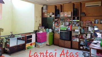 Gambar 2 Rumah Dijual Murah ( Hitung Tanah ) Dikomplek Batununggal Bandung Kota