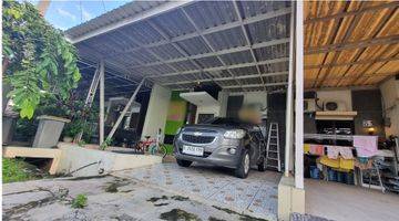 Gambar 1 SIAP PAKAI!! Rumah Modern Minimalis di Harapan Indah