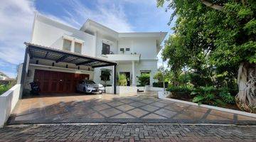 Gambar 1 RUMAH EXCLUSIVE KEMANG PRATAMA