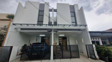 Gambar 1 Rumah Cakep Baru Gress