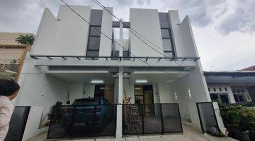 Gambar 3 Rumah Cakep Baru Gress