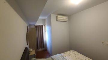 Gambar 3 Apartement Rapi Full Fasilitas, Khusus Keluarga Modern