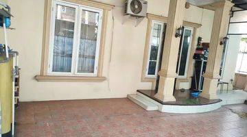 Gambar 1 Jual Rumah Citra Garden 5 Hoek, 2 1/4 Lanta