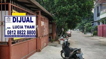 Gambar 3 Jual Rumah Alam Raya 2lanta, Harga Murah