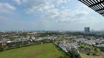 Gambar 5 Jual Apartrment Paddington Heights Lantai 19