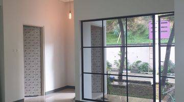 Gambar 3 Jual Rumah View Asri Sangat Modern Di Geger Kalong, Bandung