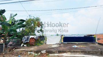 Gambar 1 Jual Tanah Sudah Di Dag Beton Di Jalan Candi Pawon Kalipancur Semarang