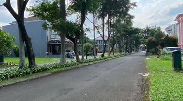 Gambar 3 Dijual Kavling Alam Sutera Sutera Jelita Boulevard Hadap Selatan Luas 280