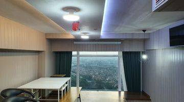 Gambar 3 Dijual Cepat U Residence Bizloft, Lippo Karawaci Tangerang Full Furnished