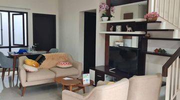 Gambar 4 Dijual Cepat Rumah Cantik Modern Siap Huni di The Mozia Bsd