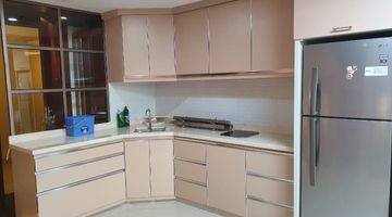 Gambar 2 Dijual Cepat U Residence Bizloft, Lippo Karawaci Tangerang Full Furnished