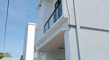 Gambar 3 Brand New Villa For Rent, Cemagi Area