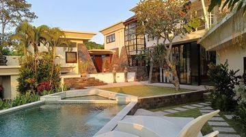 Gambar 1 Luxury Villa For Rent, Canggu Area