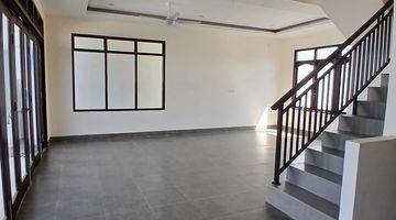 Gambar 3 Brand New Villa 2BR For Rent, Padonan Area