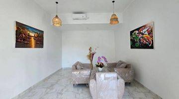 Gambar 4 Charming Villa For Rent, Canggu Area