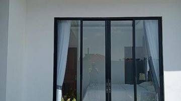 Gambar 5 Brand New Villa For Rent, Cemagi Area