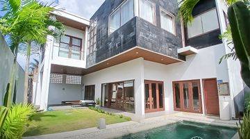 Gambar 1 Beautiful Villa 3BR For Rent, Munggu Area