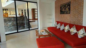 Gambar 4 Luxury Villa For Rent, Canggu Area