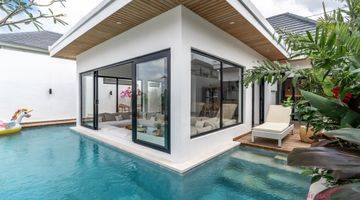 Gambar 2 Discover Your Dream Villa In, Padonan Area