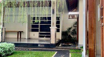 Gambar 2 2BR Villa For Rent, Umalas Area