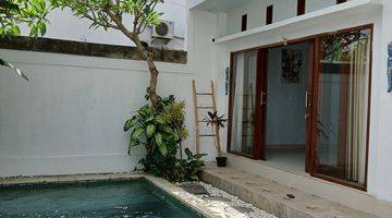 Gambar 1 Charming 2BR Villa For Rent, Tumbak Bayuh