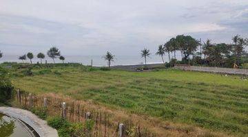 Gambar 1 Tanah Dekat Pantai Dijual, Gianyar Area