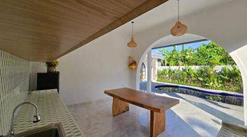 Gambar 2 Charming Villa For Rent, Canggu Area