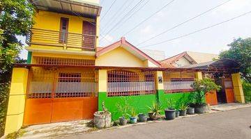 Gambar 1  Rumah Kost  Semi Furnished Strategis Dekat Kampus