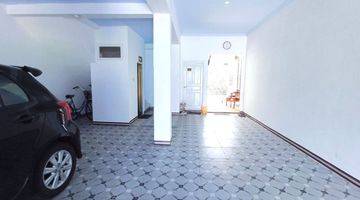 Gambar 5  Rumah Baru Furnished Bagus di Baturan, Colomadu