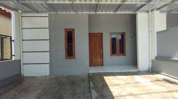 Gambar 1 2 Unit Rumah Ready Gress Siap Huni Lokasi Strategis