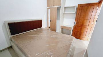 Gambar 3 Rumah Cantik Gress Include Furnish Letak Strategis