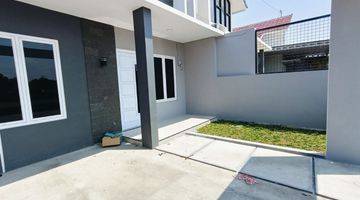 Gambar 2 1 Unit Terakhir Rumah Modern Gress Dekat Superindo