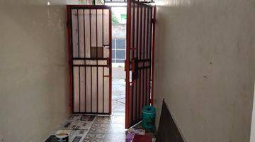 Gambar 4 Rumah Cluster Bagus One Gate Dekat Kota Solo