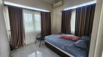 Gambar 2 Rumah Mewah 2 Lt Full Furnish Plus Swimming Pool