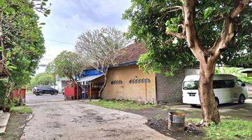 Gambar 4 Jual tanah pinggir jalan utama Jl raya celuk - batubulan, Sukawati, gianyar bali