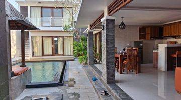 Gambar 2 Villa dkt pantai nyanyi - canggu