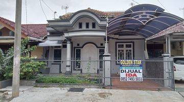 Gambar 1 Rumah Jual Villa Citra