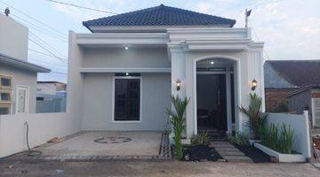 Gambar 1 Rumah Jual Way Halim