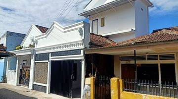 Gambar 2 Rumah Jual Tengah Kota