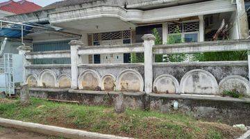 Gambar 1 Rumah Jual Villa Citra 1