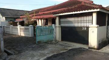 Gambar 1 Rumah Jual Sukarame