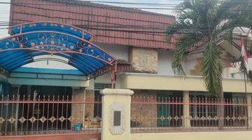 Gambar 1 Rumah Jual Way Halim