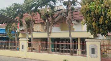 Gambar 3 Rumah Jual Way Halim