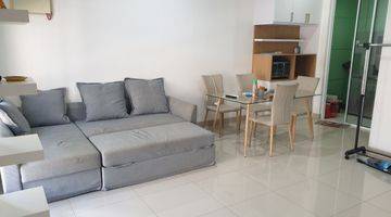 Gambar 3 Disewakan Rumah Baru Sedayu City Cluster Eropa Full Furnished Kelapa Gading